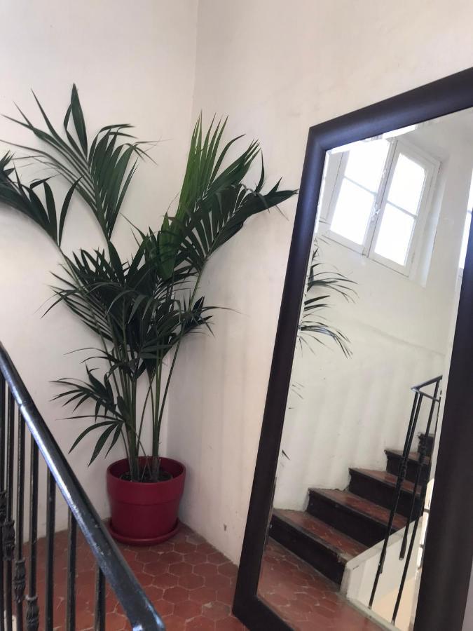 Derriere L'Eglise Apartment Saint-Paul-de-Vence Ngoại thất bức ảnh