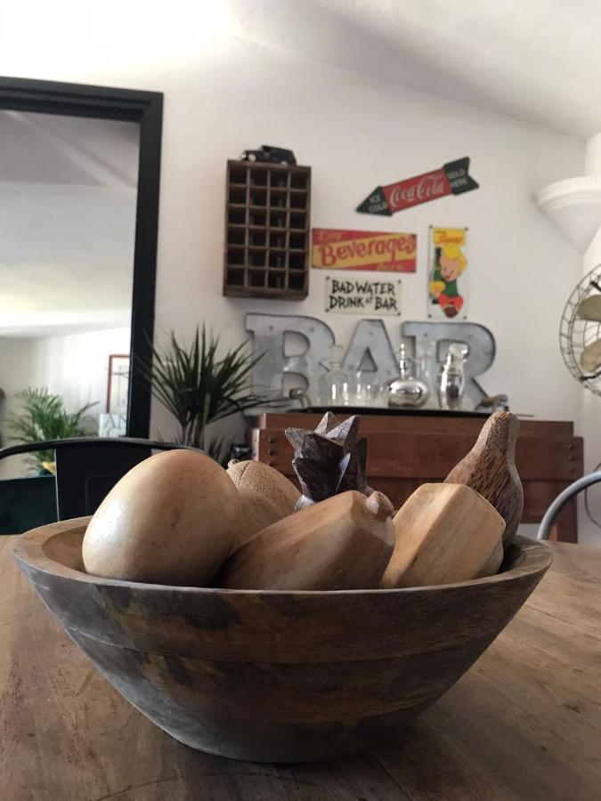 Derriere L'Eglise Apartment Saint-Paul-de-Vence Ngoại thất bức ảnh
